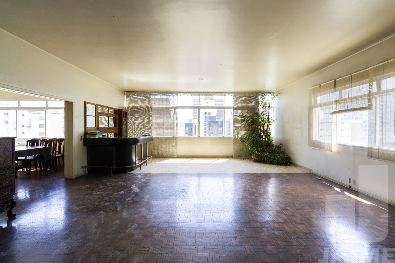 Apartamento para Venda - Cerqueira César