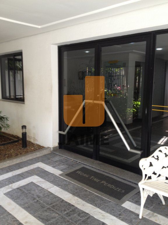 Conj. Comercial para Locação - Perdizes