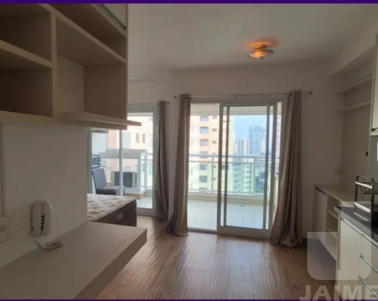 Apartamento para Locação - Barra Funda