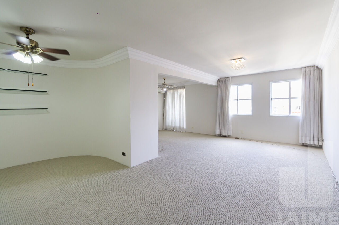 Apartamento para Locação - Higienópolis