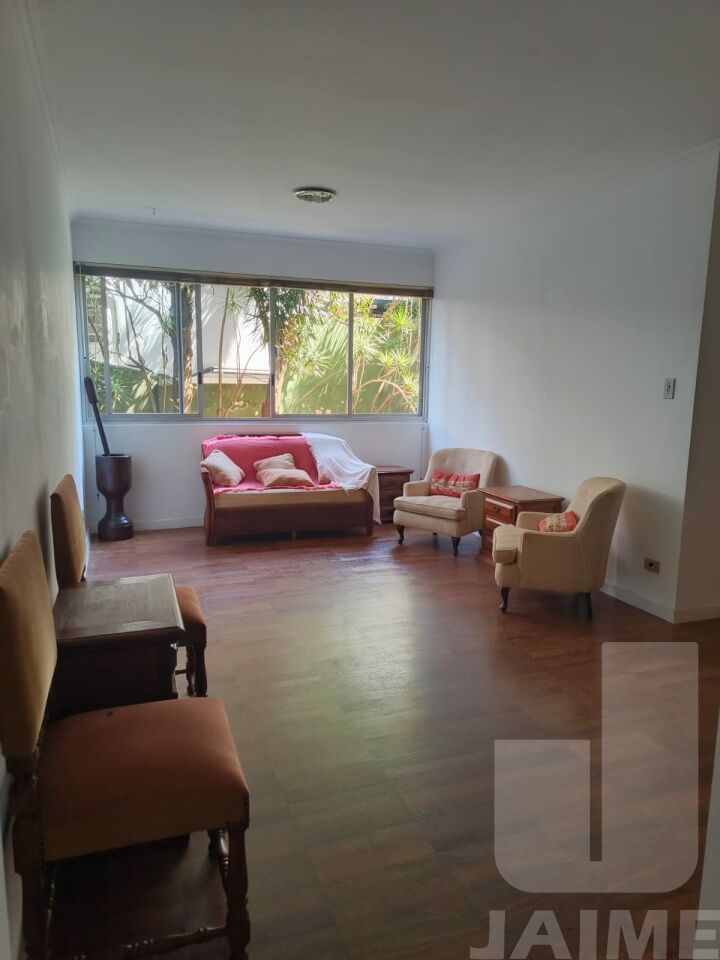 Apartamento para Venda - Perdizes