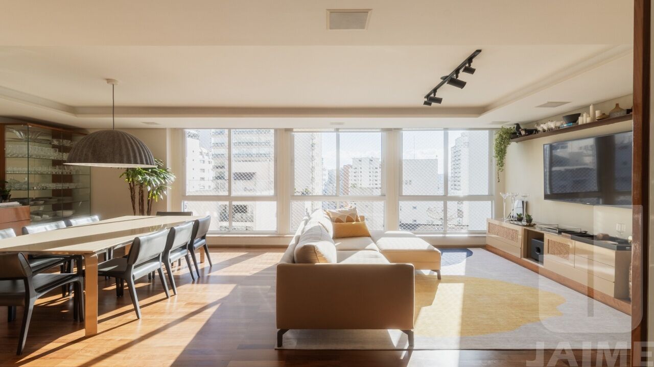 Apartamento para Venda - Santa Cecília