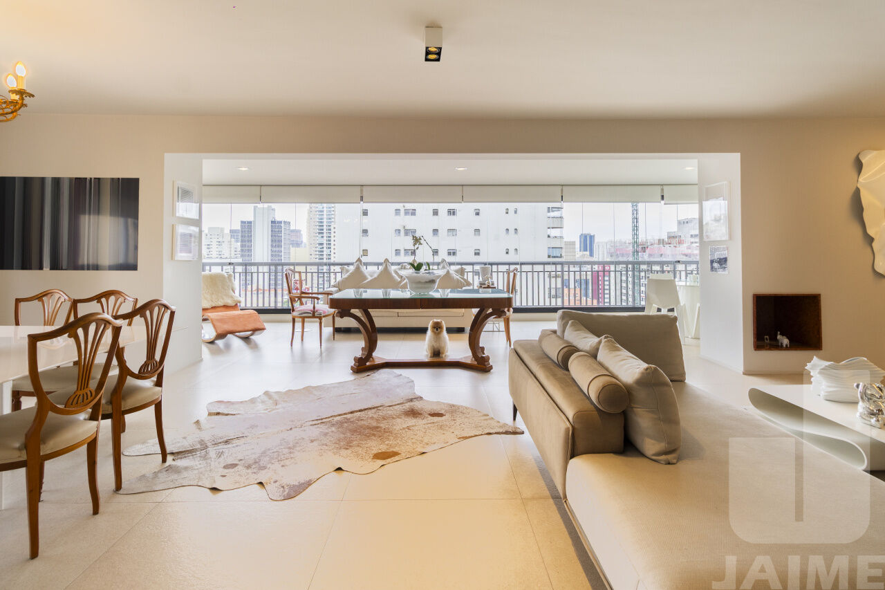 Apartamento para Venda - Perdizes