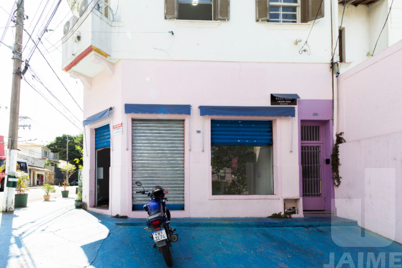 Loja para Locação - Sumaré