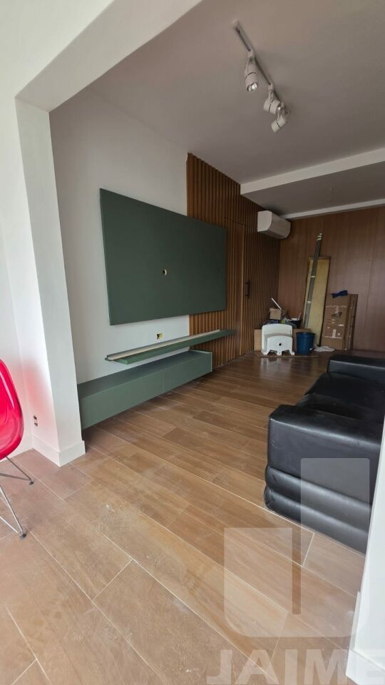 Apartamento para Venda - Perdizes