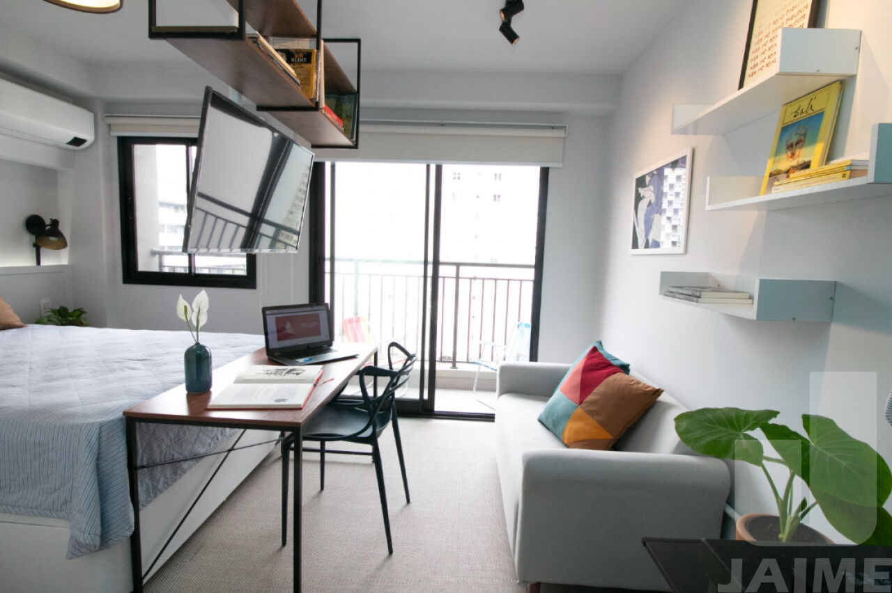 Apartamento para Locação - Perdizes