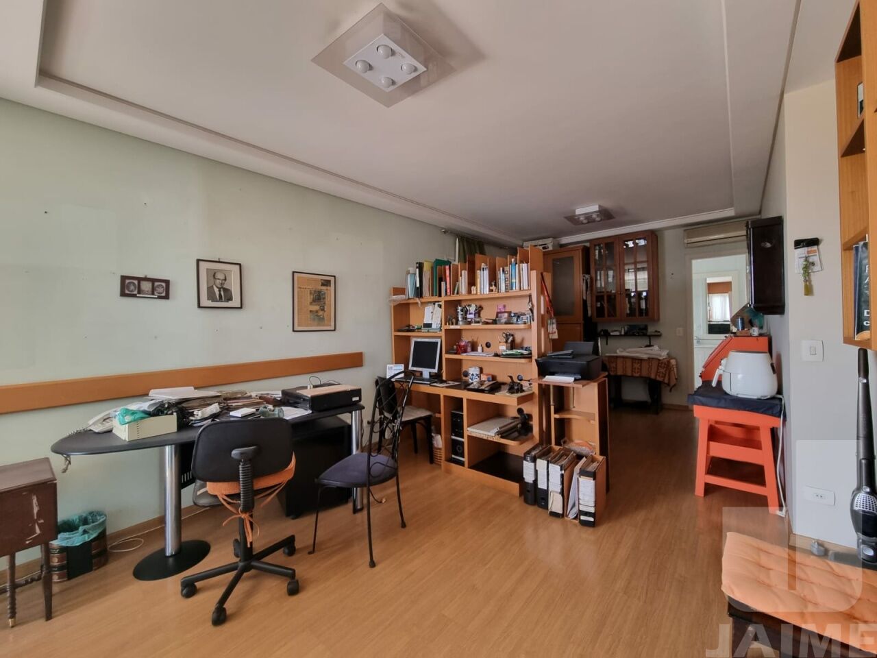 Apartamento para Venda - Higienópolis