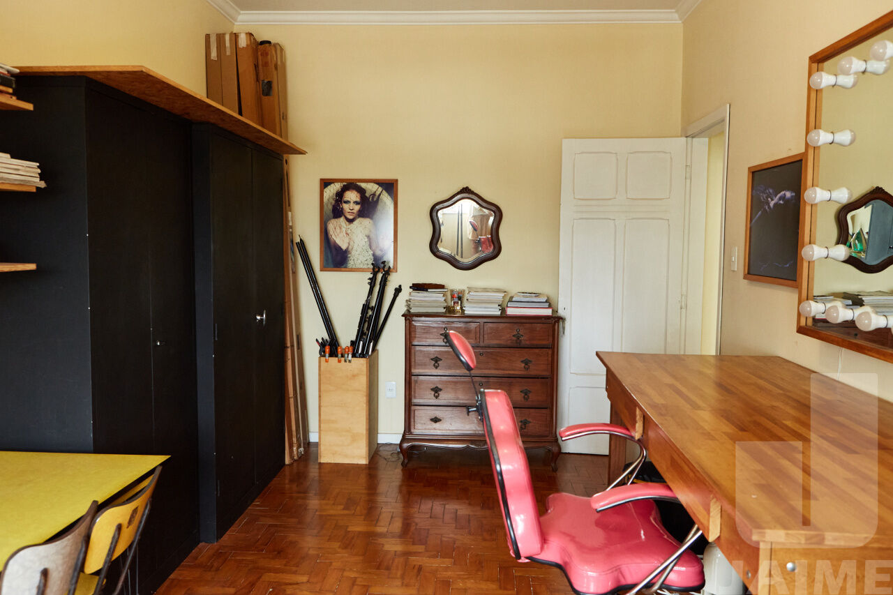 Apartamento para Venda - Consolação