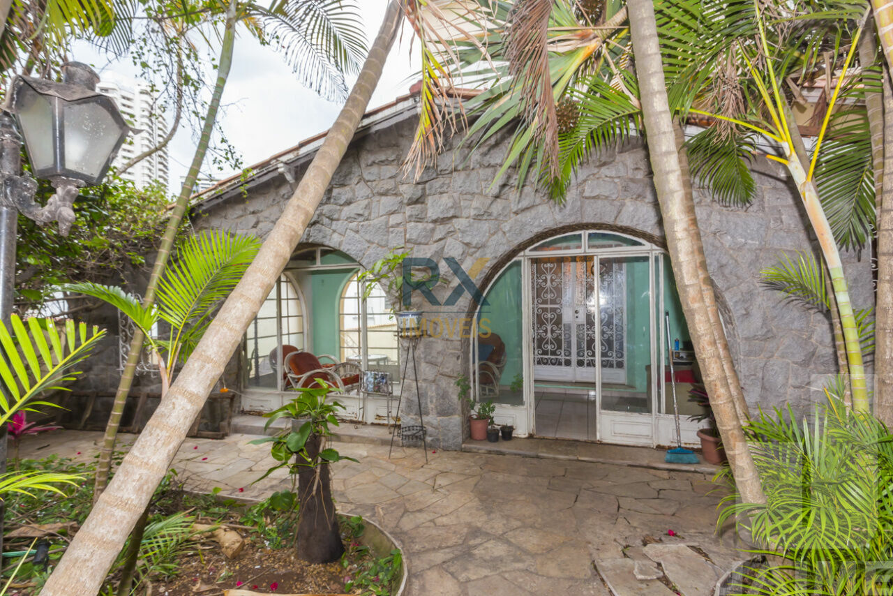 Casa Comercial para Locação - Pacaembu