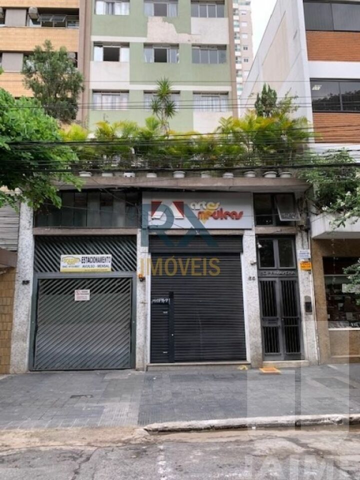 Comercial para Venda - Vila Buarque