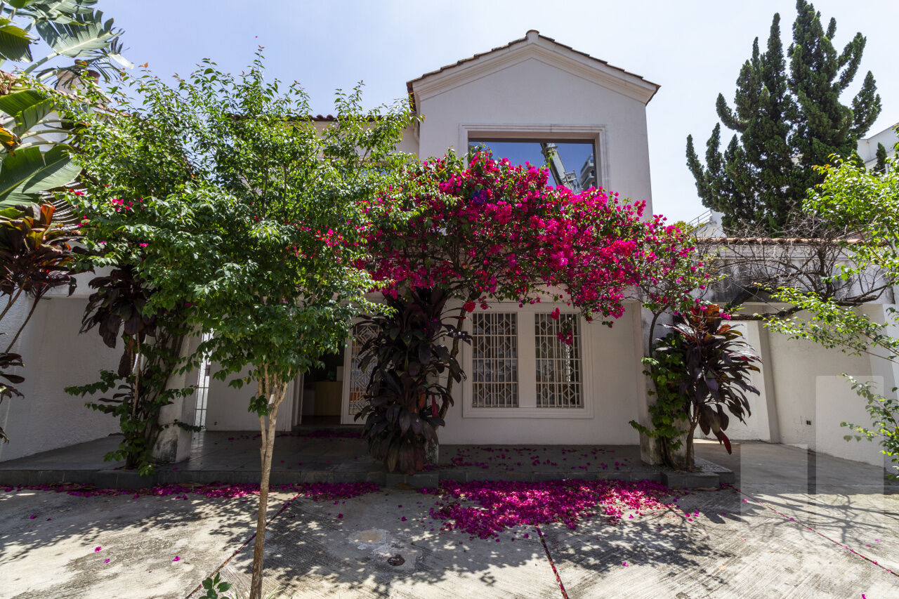 Casa Comercial para Locação - Consolação