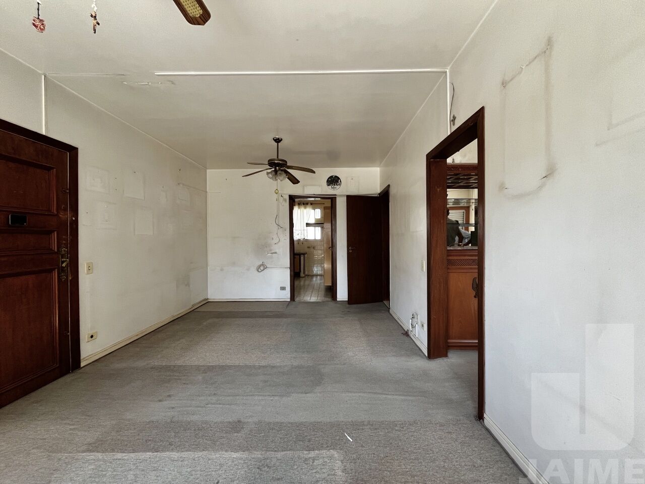 Apartamento para Venda - Perdizes