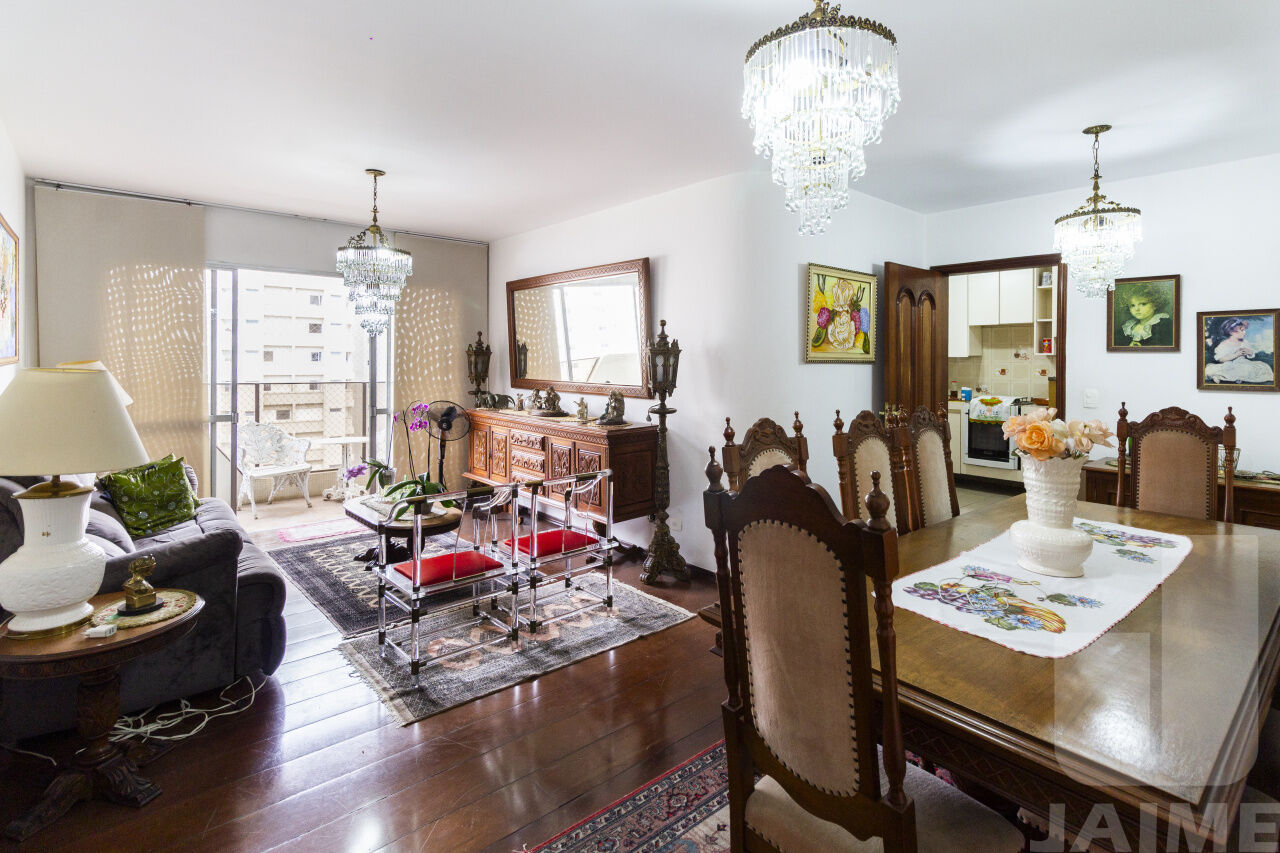 Apartamento para Venda - Perdizes