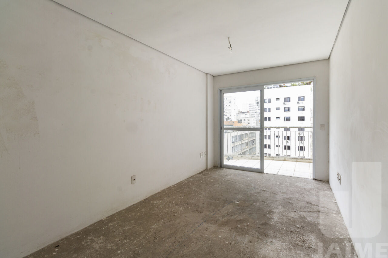 Cobertura para Venda - Santa Cecília