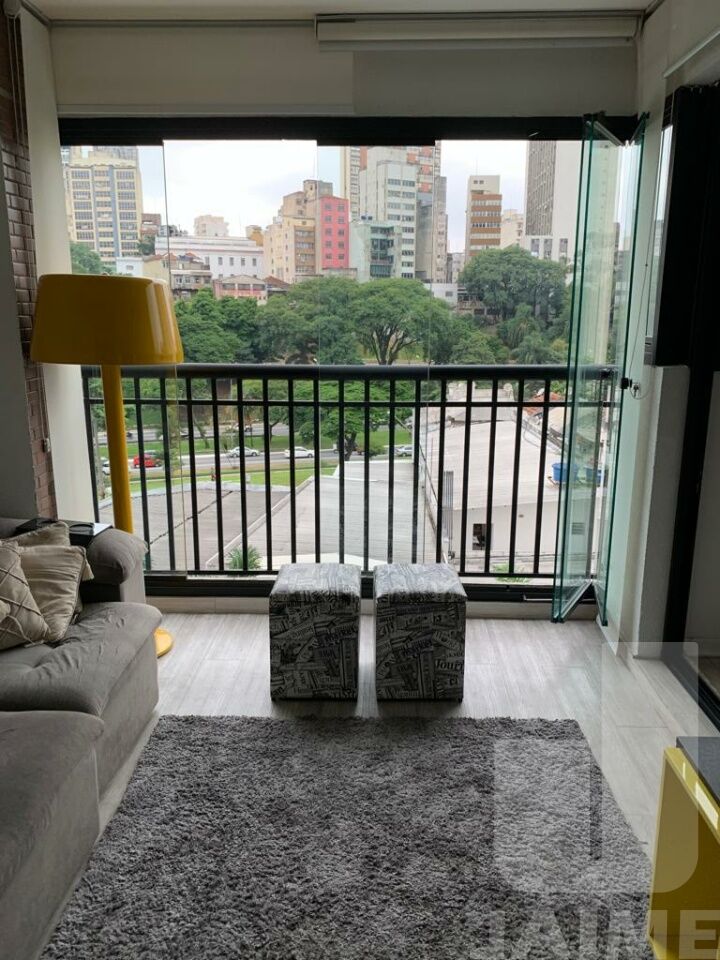 Apartamento para Venda - Bela Vista