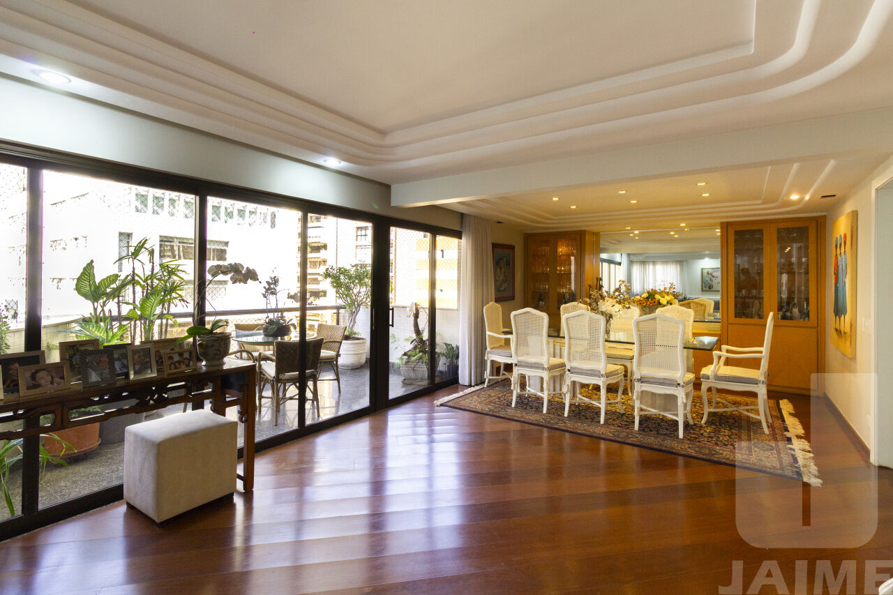 Apartamento para Venda - Santa Cecília