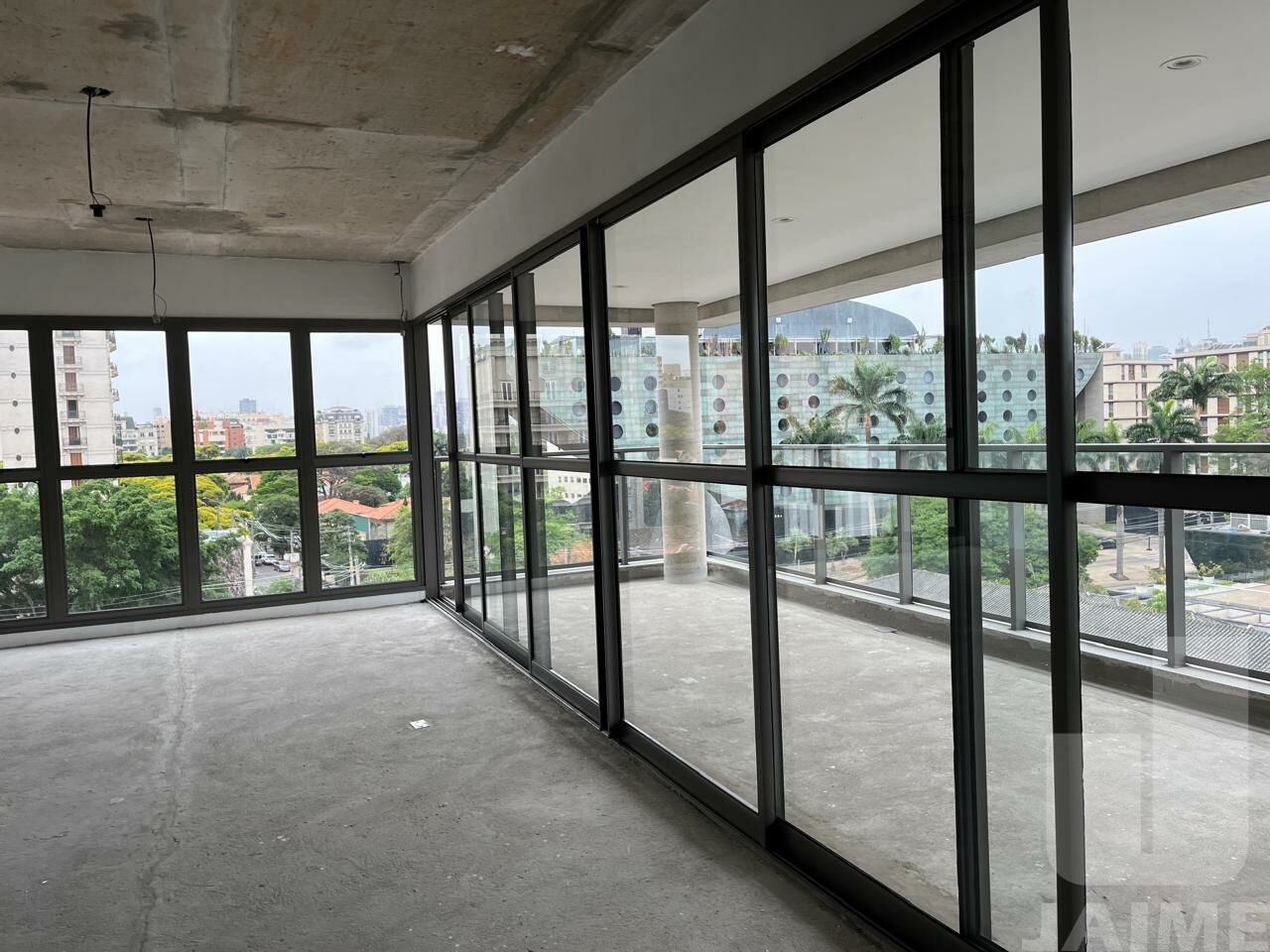 Apartamento para Venda - Jardim Paulista