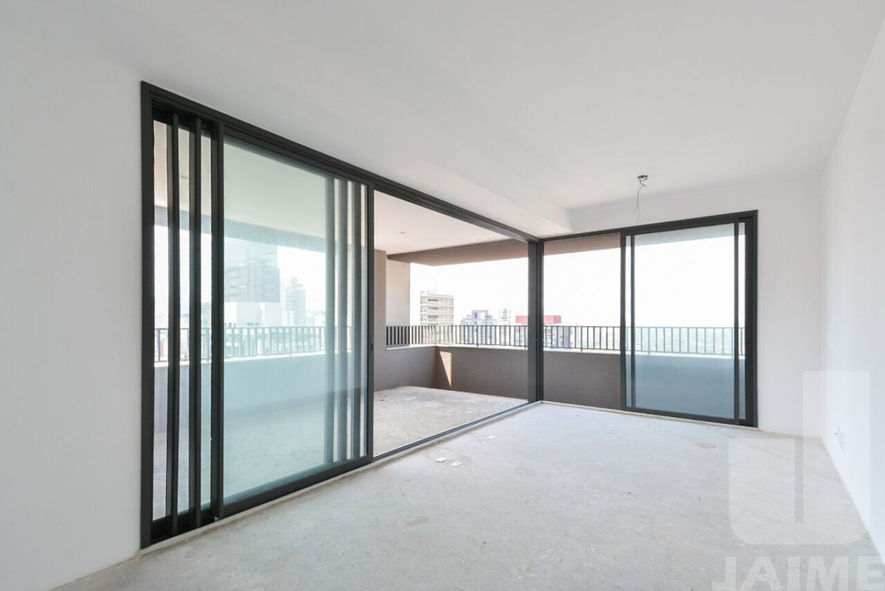 Apartamento para Venda - Pinheiros