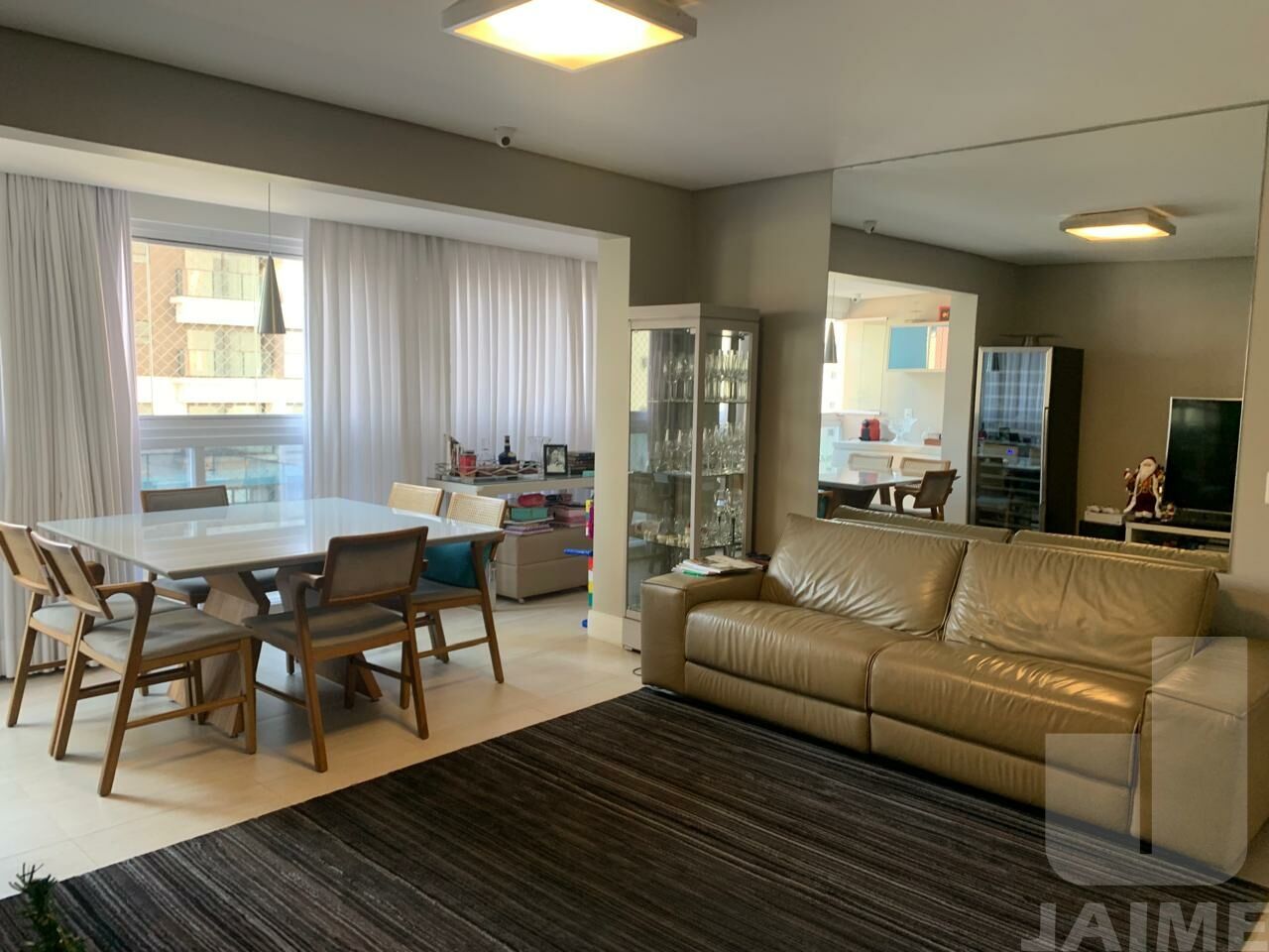 Apartamento para Venda - Santa Cecília