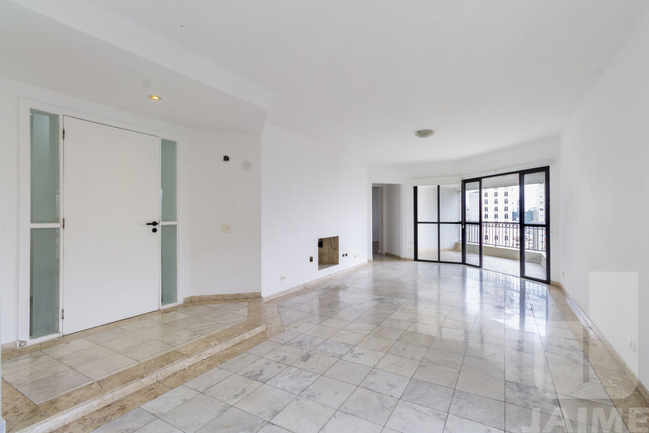 Apartamento para Venda - Higienópolis