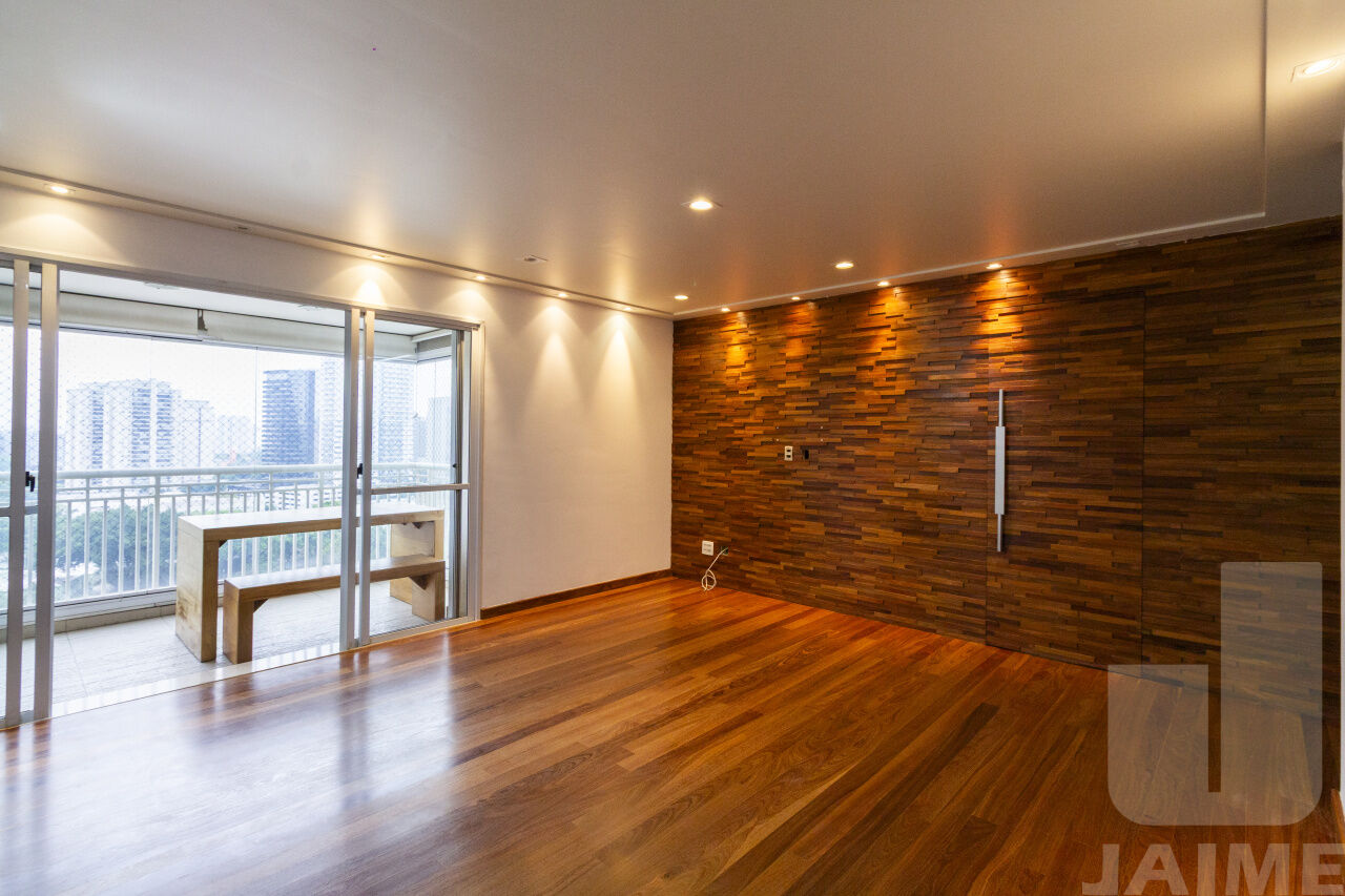 Apartamento para Venda - Várzea da Barra Funda