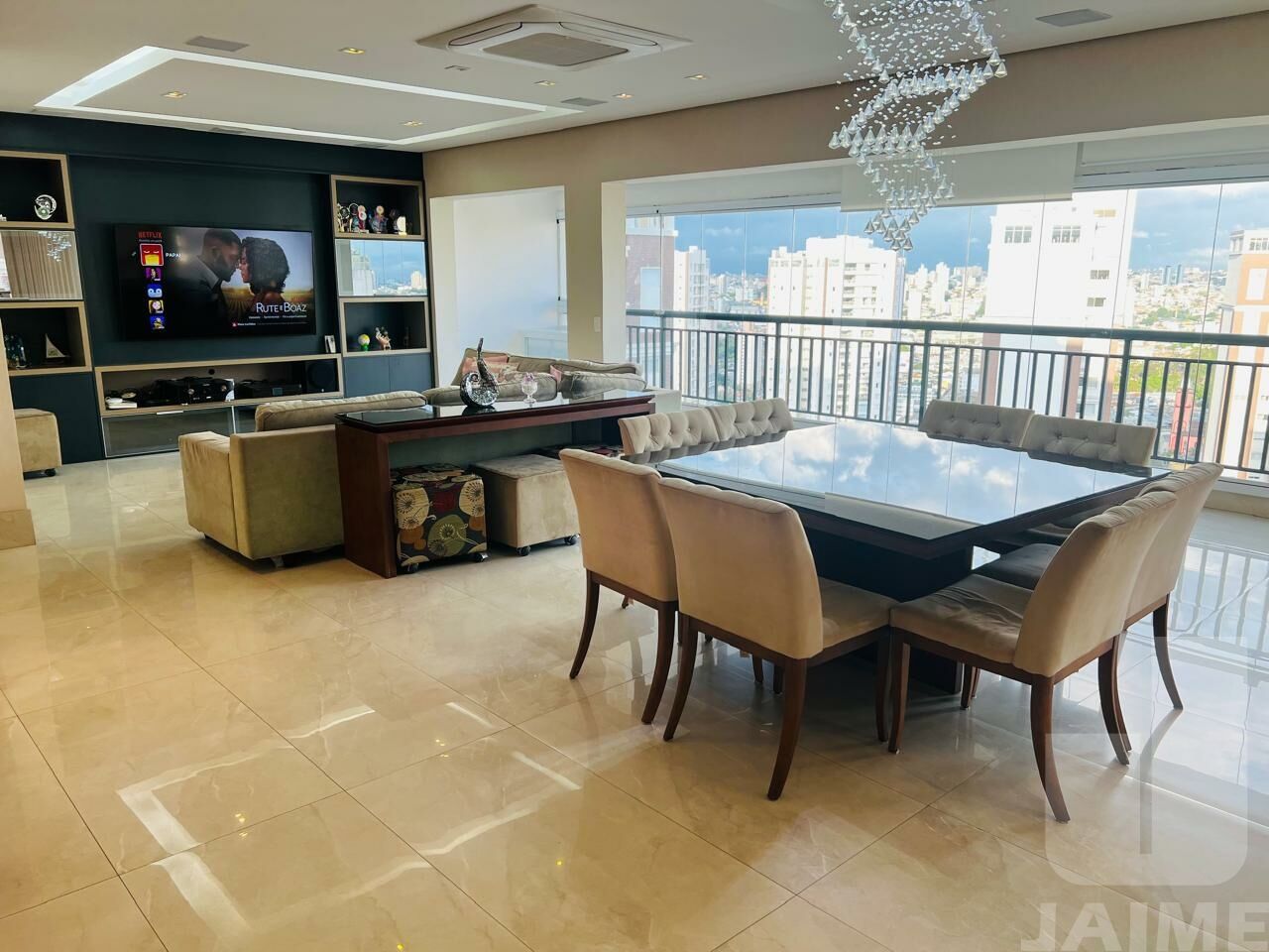 Apartamento para Locação - Vila Nova União