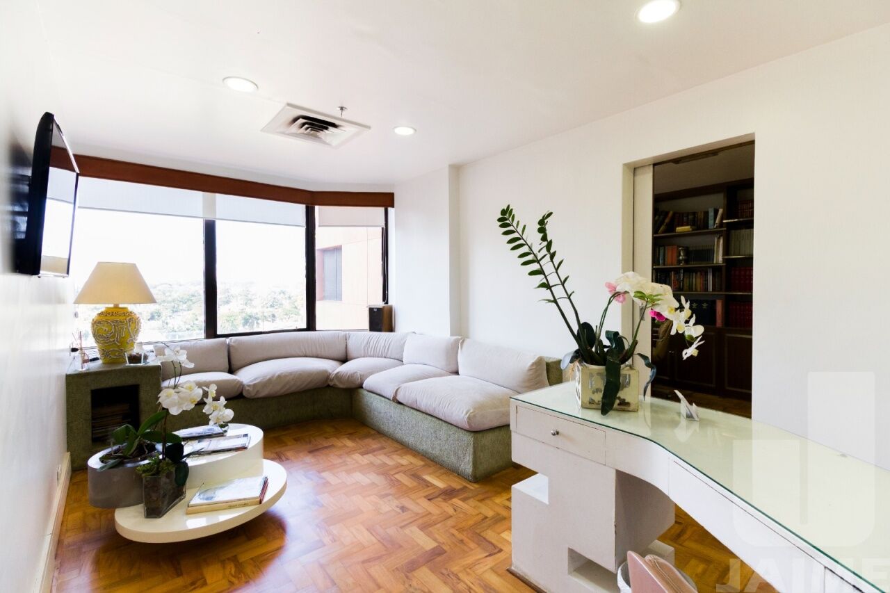 Conj. Comercial para Locação - Jardim Paulistano