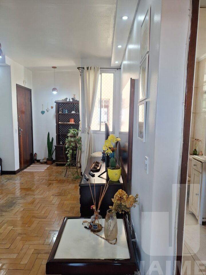 Apartamento para Venda - Água Branca