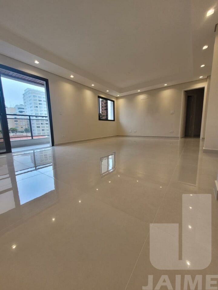 Apartamento para Venda - Perdizes