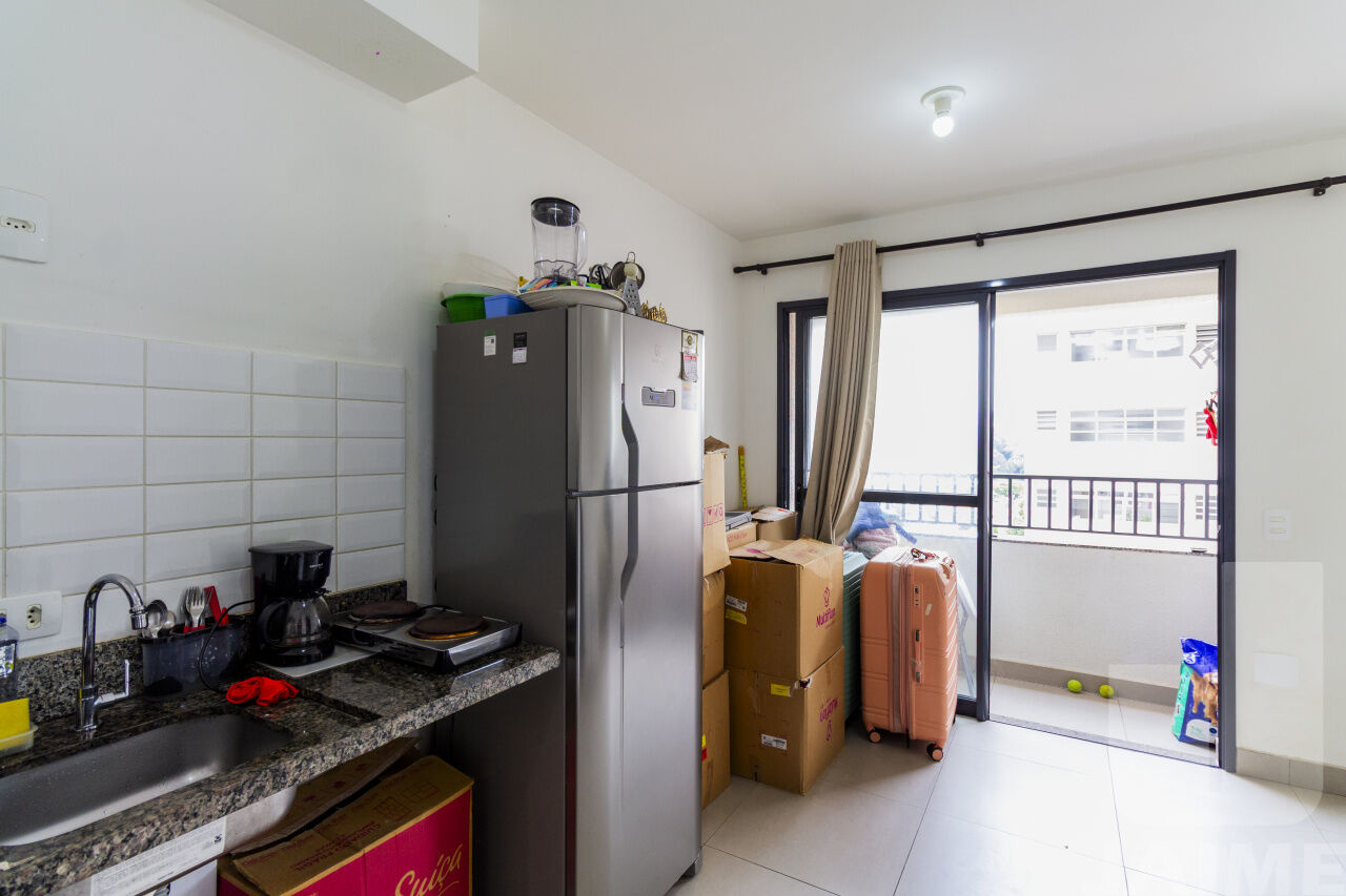 Apartamento para Venda - Água Branca