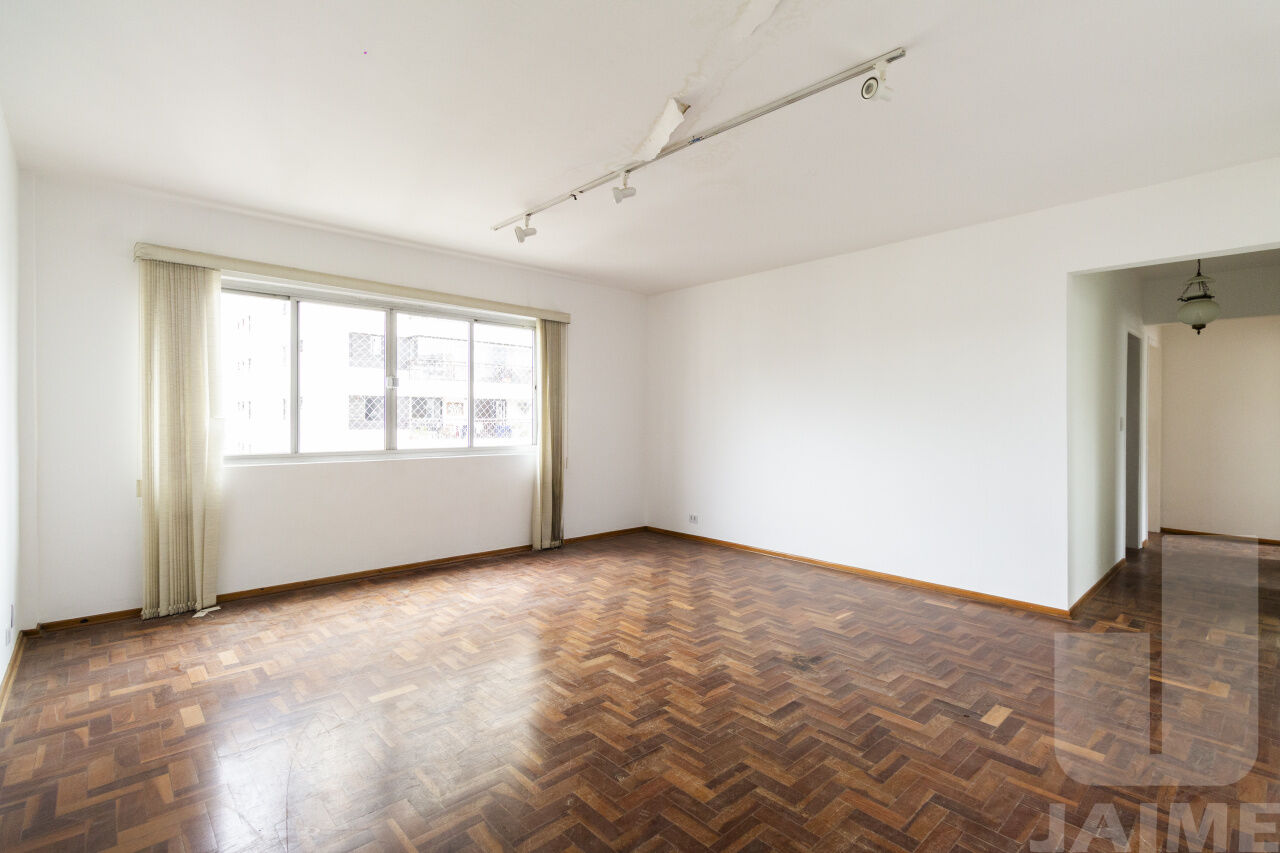 Apartamento para Venda - Perdizes