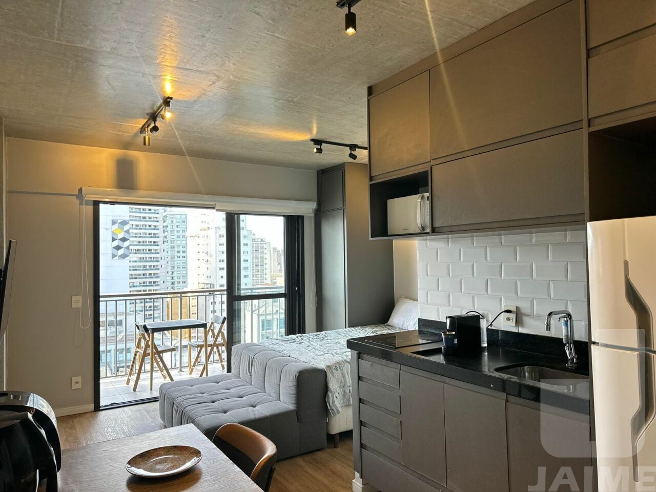 Apartamento para Venda - República