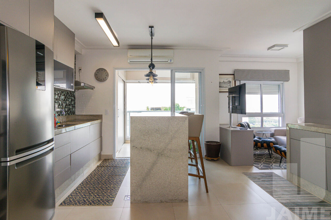 Apartamento para Venda - Vila Leopoldina