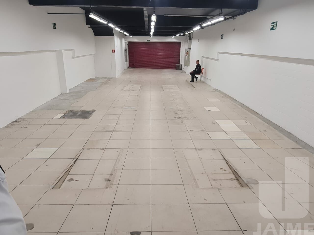 Loja para Locação - Consolação