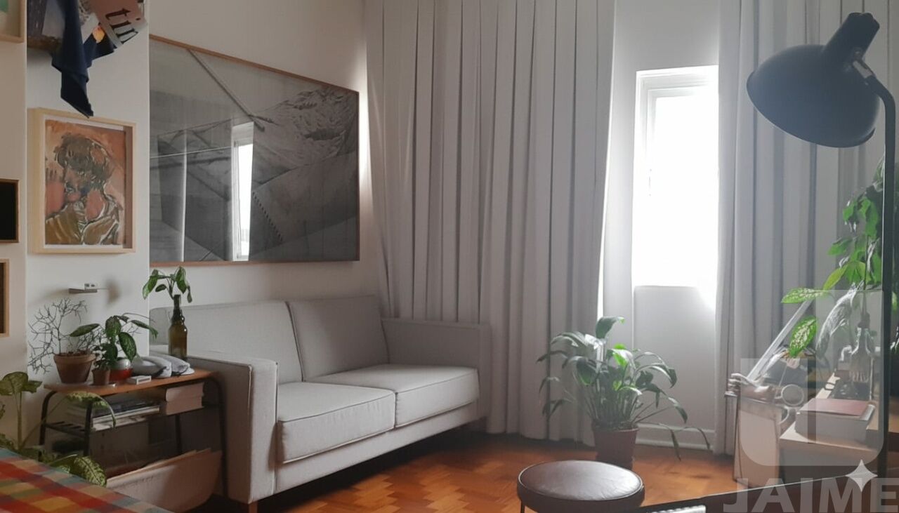 Apartamento para Locação - Centro