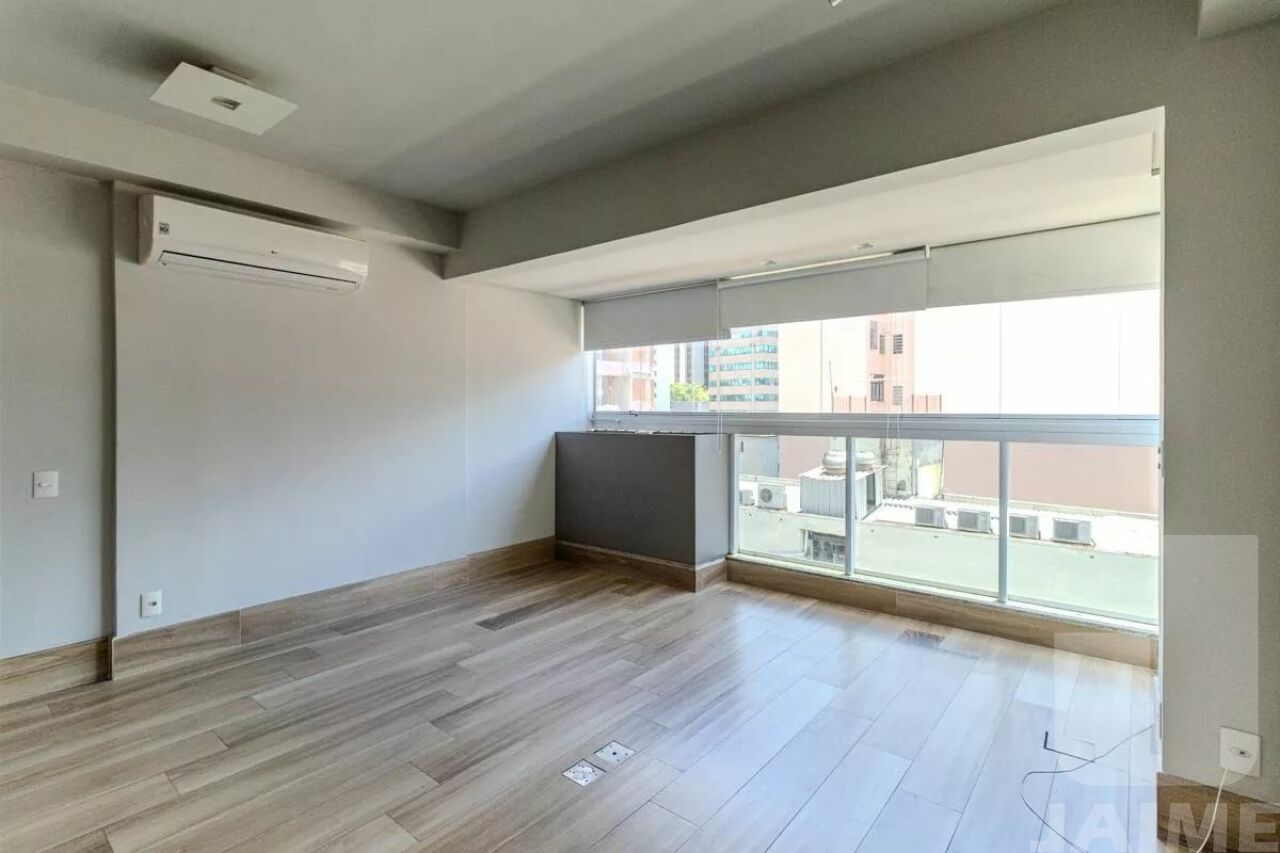 Apartamento para Venda - Higienópolis