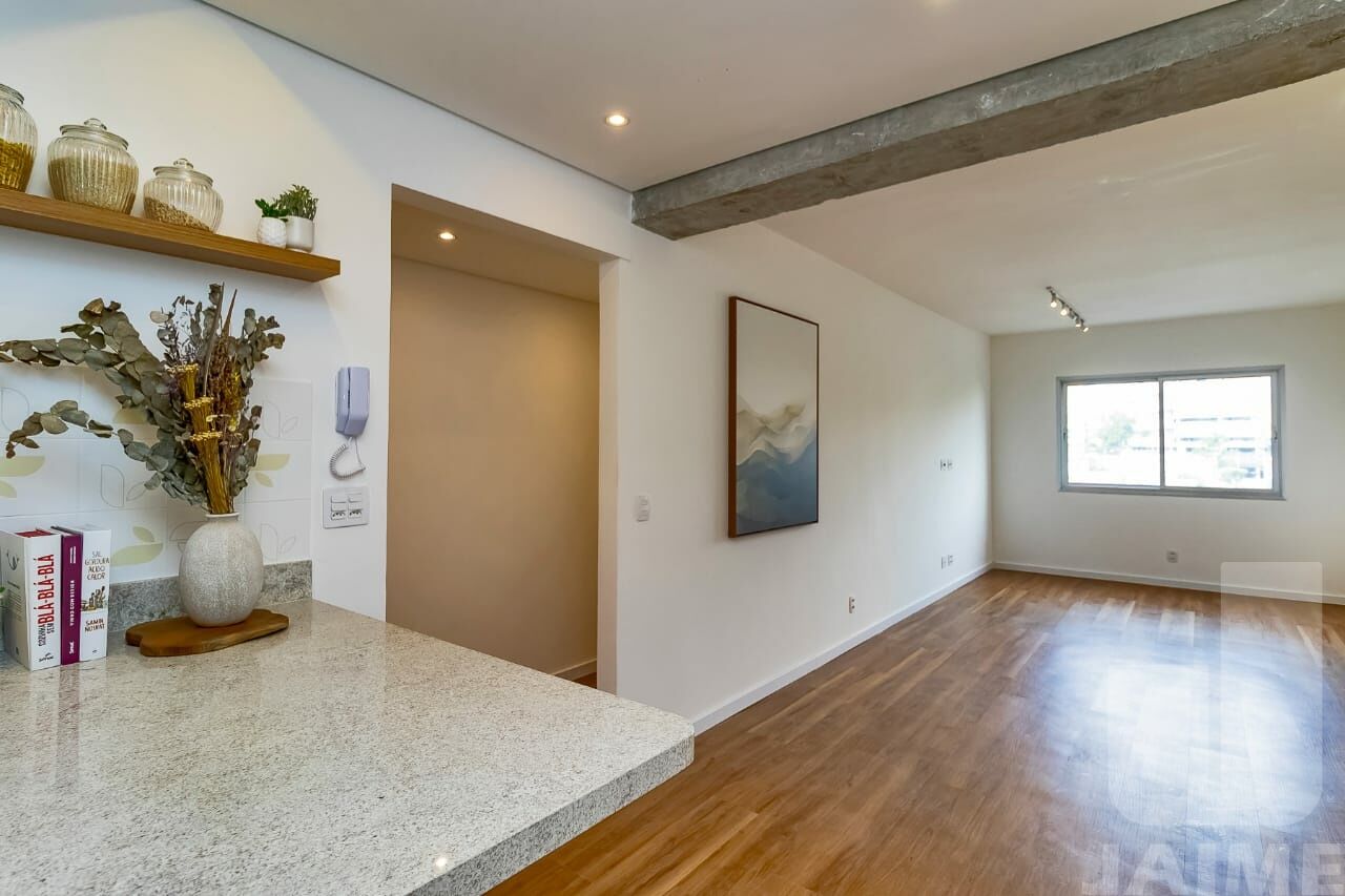 Apartamento para Venda - Pinheiros