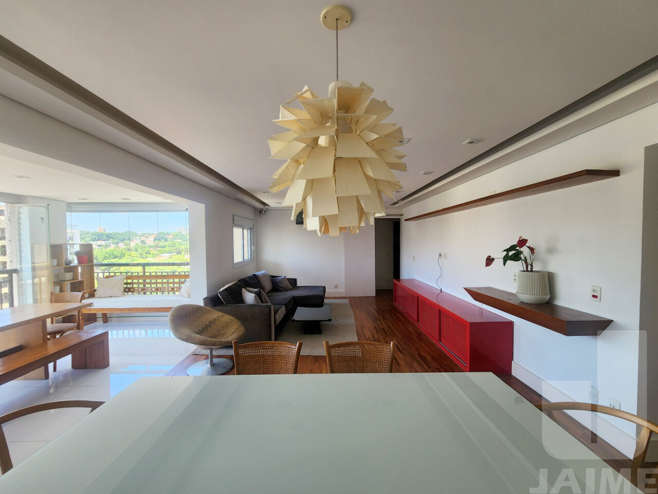 Apartamento para Locação - Lapa