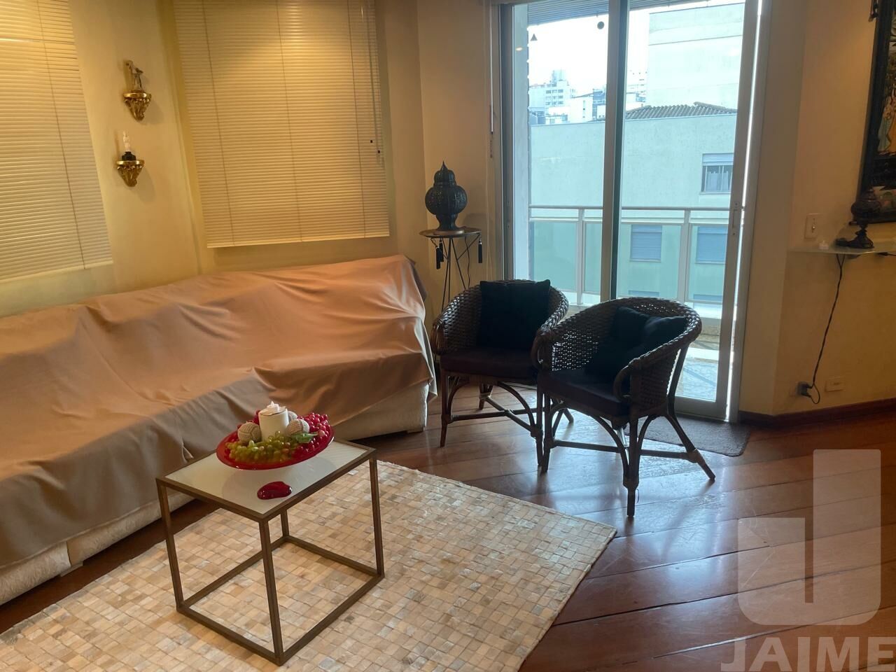 Apartamento para Venda - Higienópolis