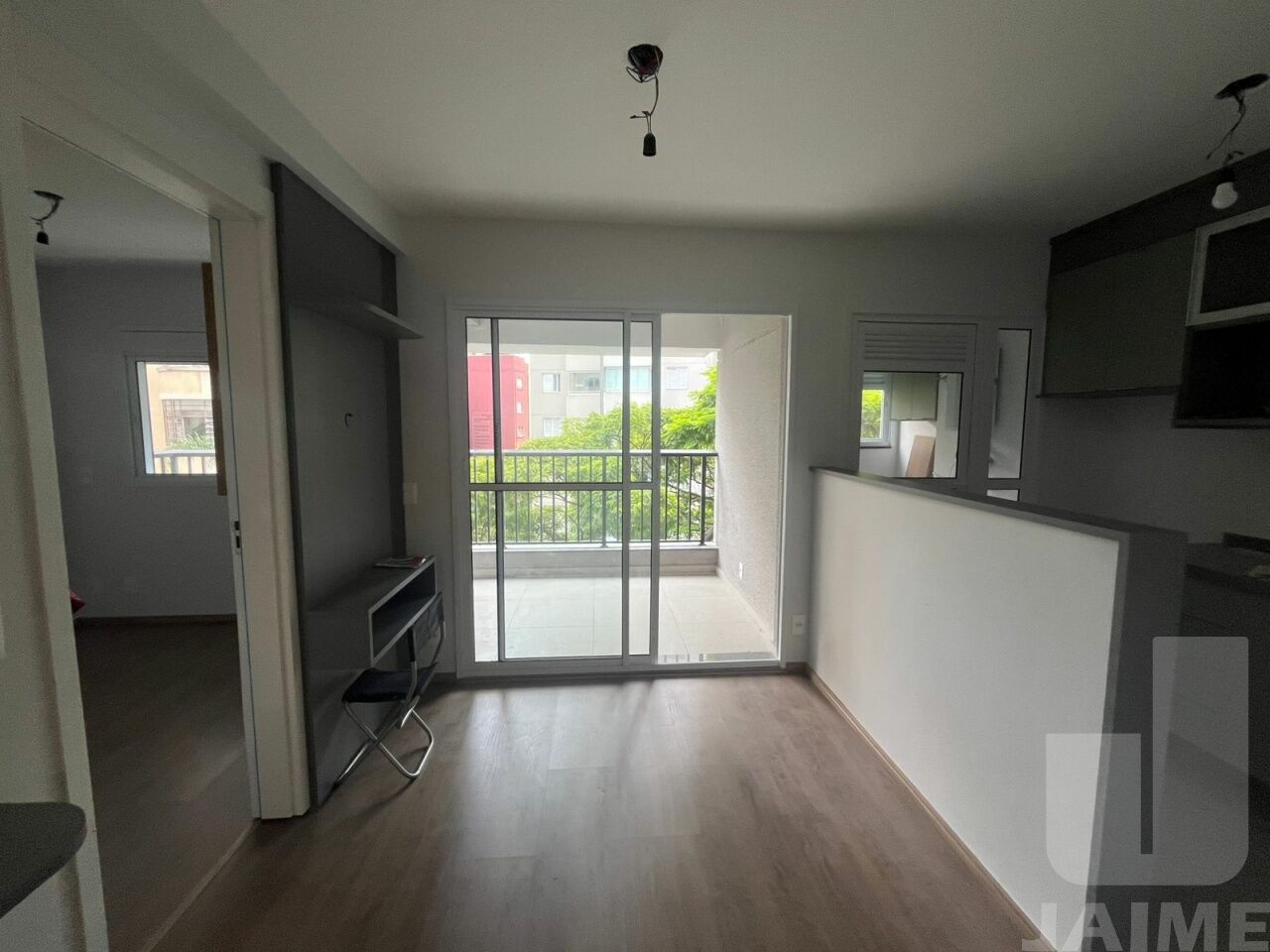 Apartamento para Locação - Santa Cecília