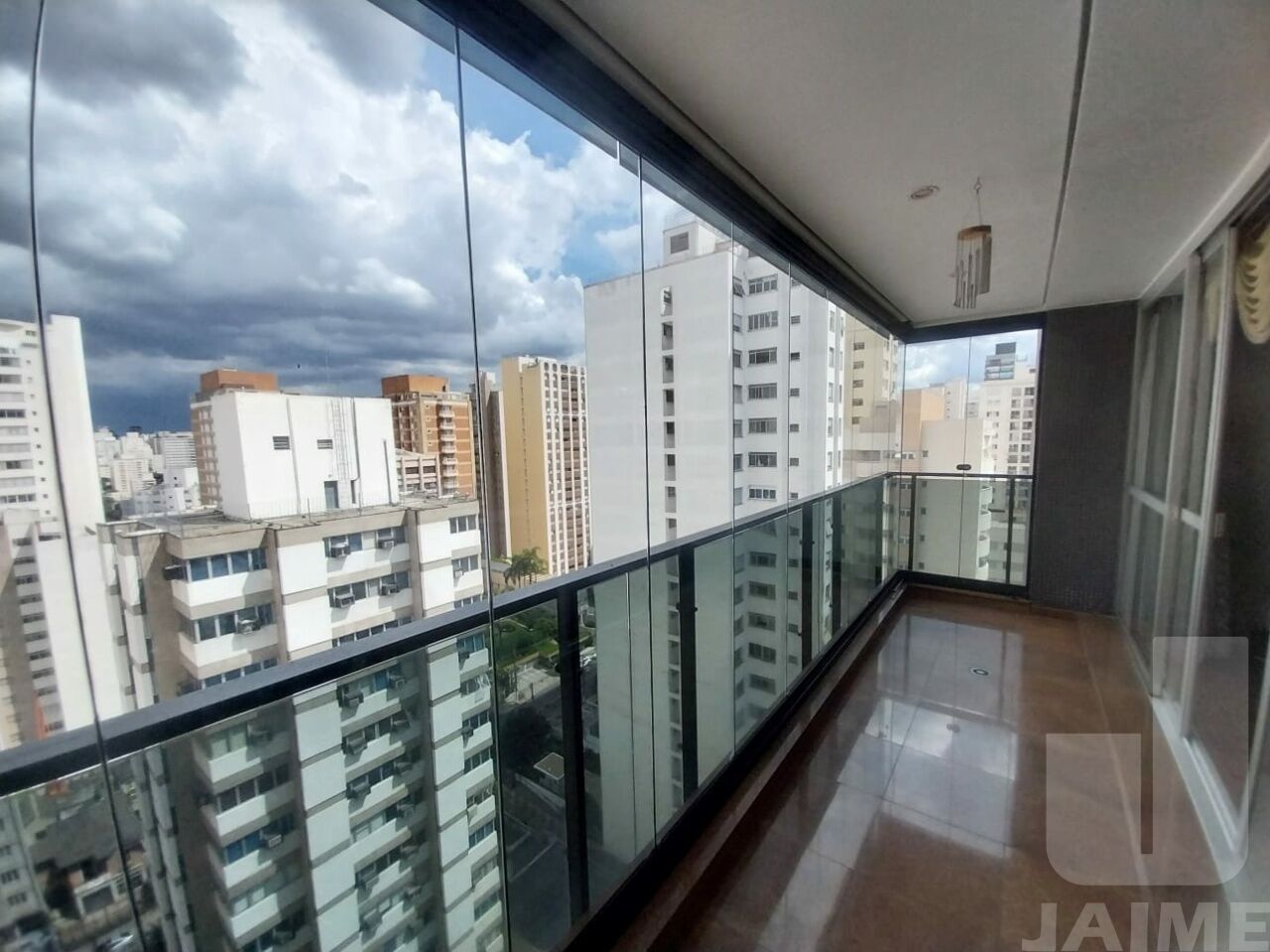 Apartamento para Venda - Perdizes