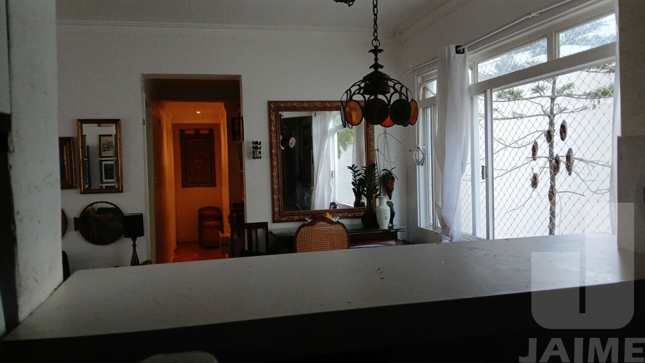 Apartamento para Venda - Perdizes