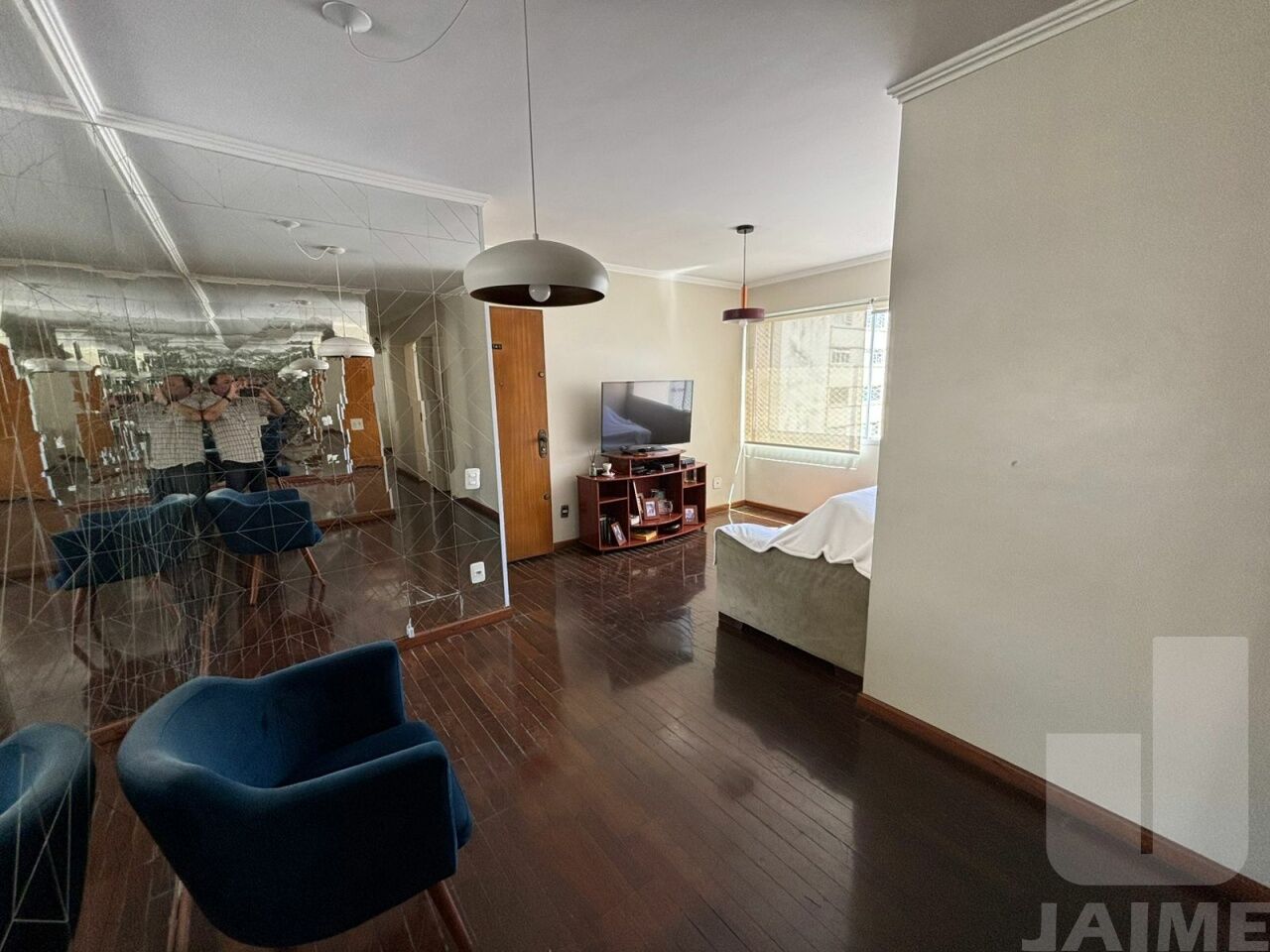 Apartamento para Venda - Higienópolis