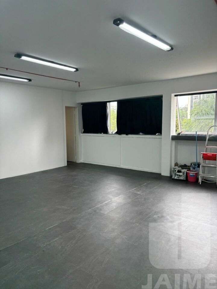 Conj. Comercial para Venda - Higienópolis