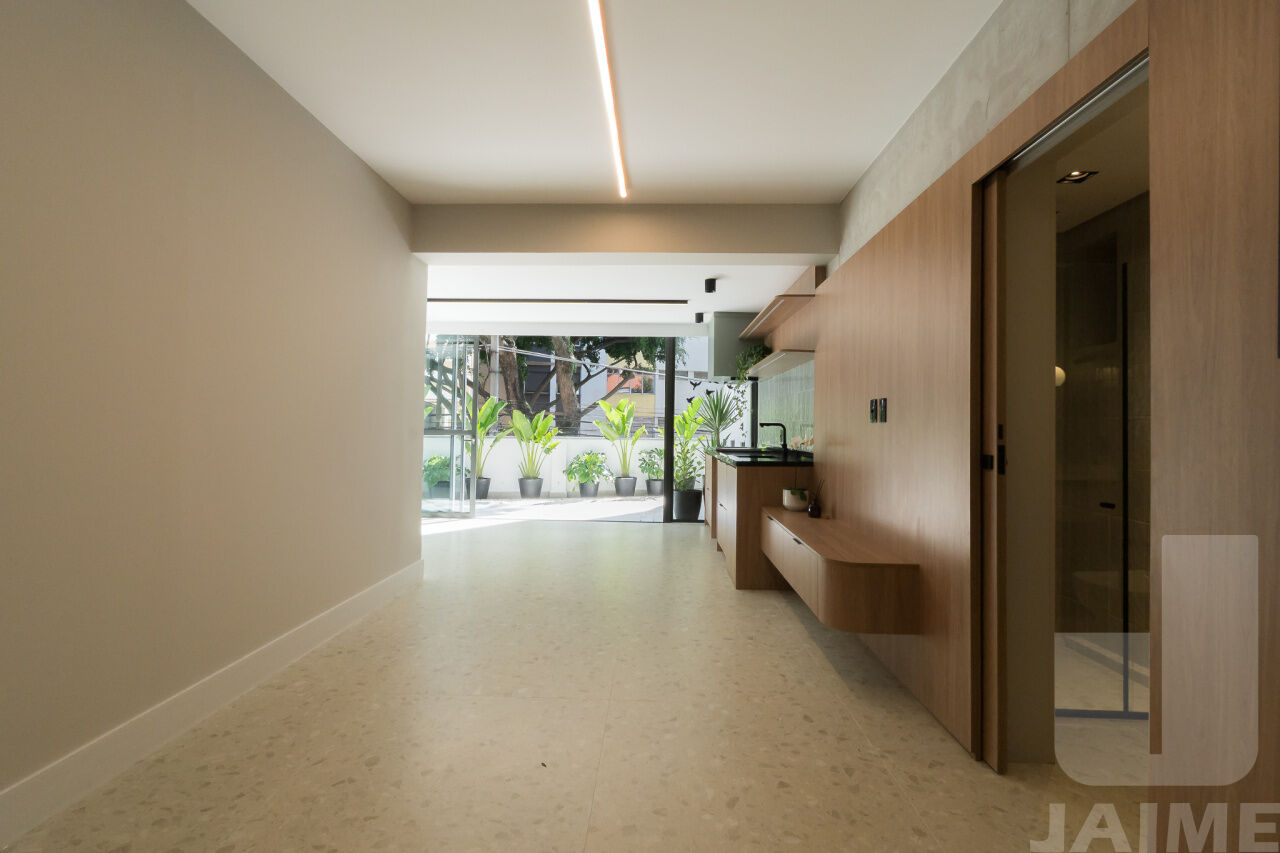 Apartamento para Venda - Higienópolis