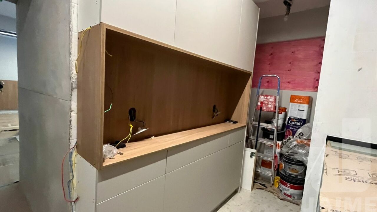 Apartamento para Venda - Higienópolis