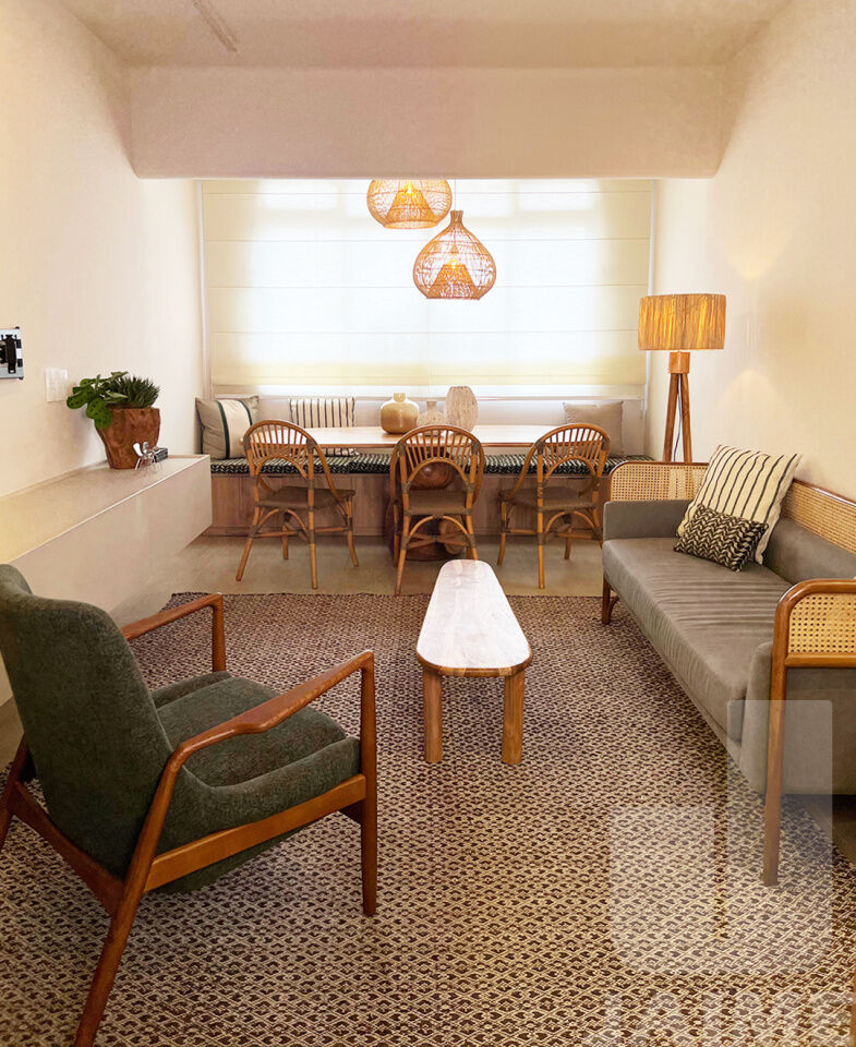 Apartamento para Venda - Vila Buarque