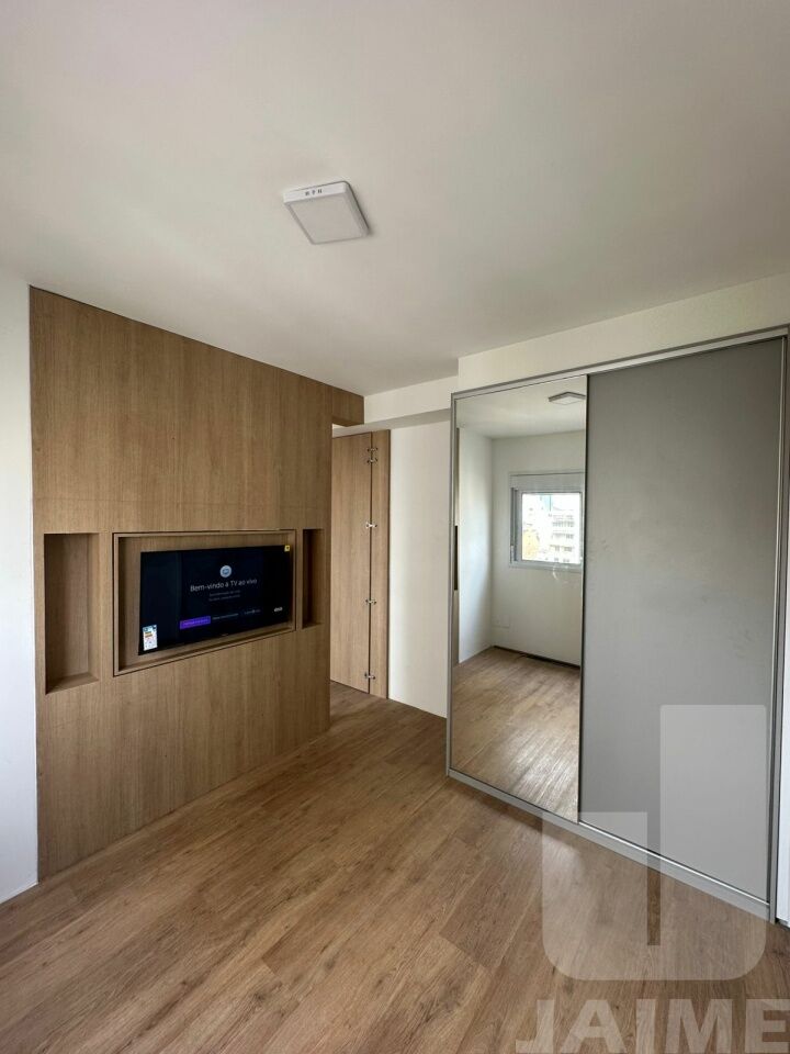 Apartamento para Locação - Santa Cecília