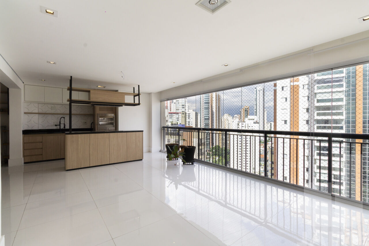 Apartamento para Venda - Jardim Anália Franco