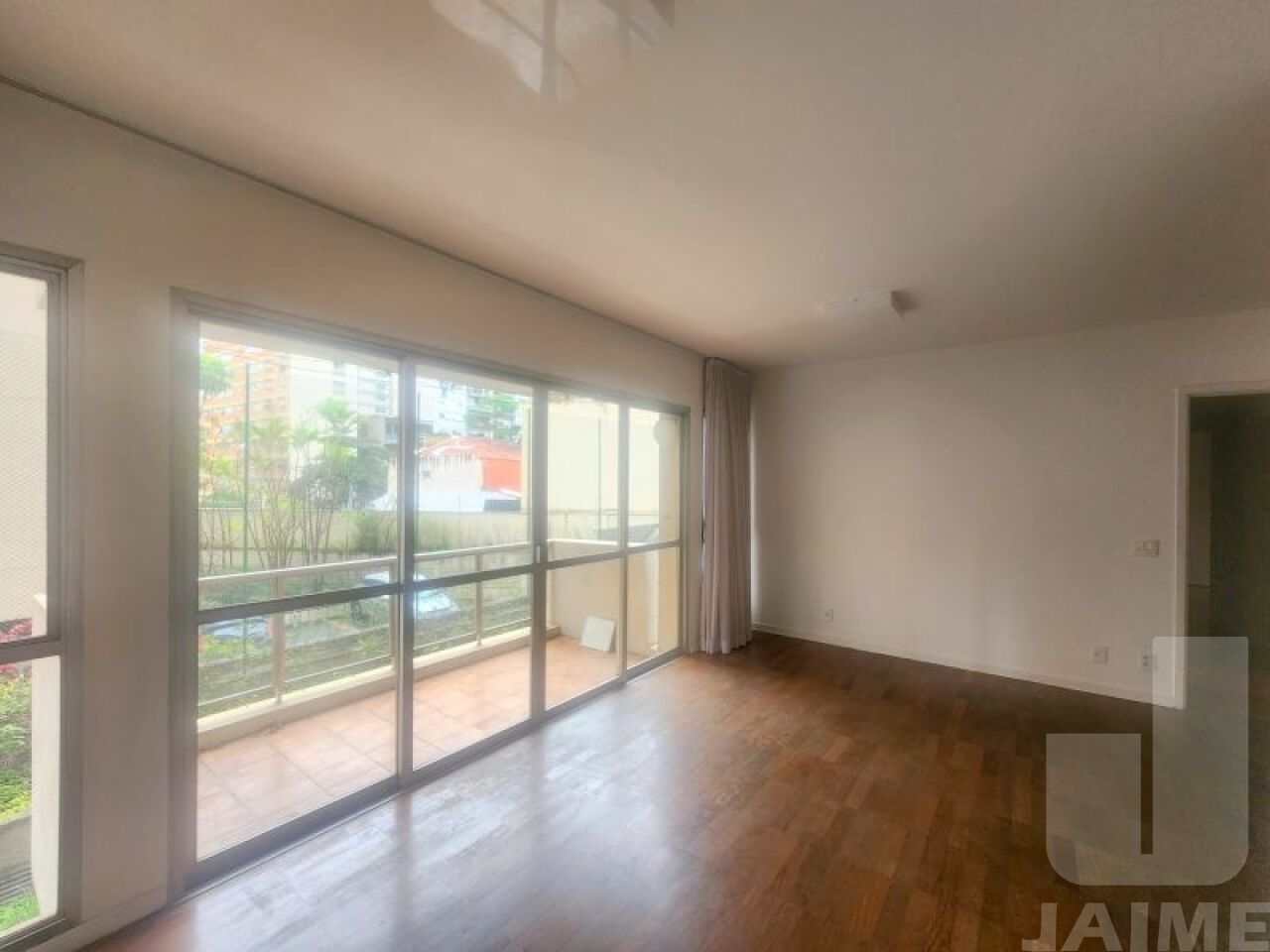 Apartamento para Venda - Perdizes
